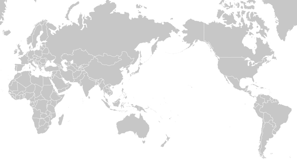 World Map
