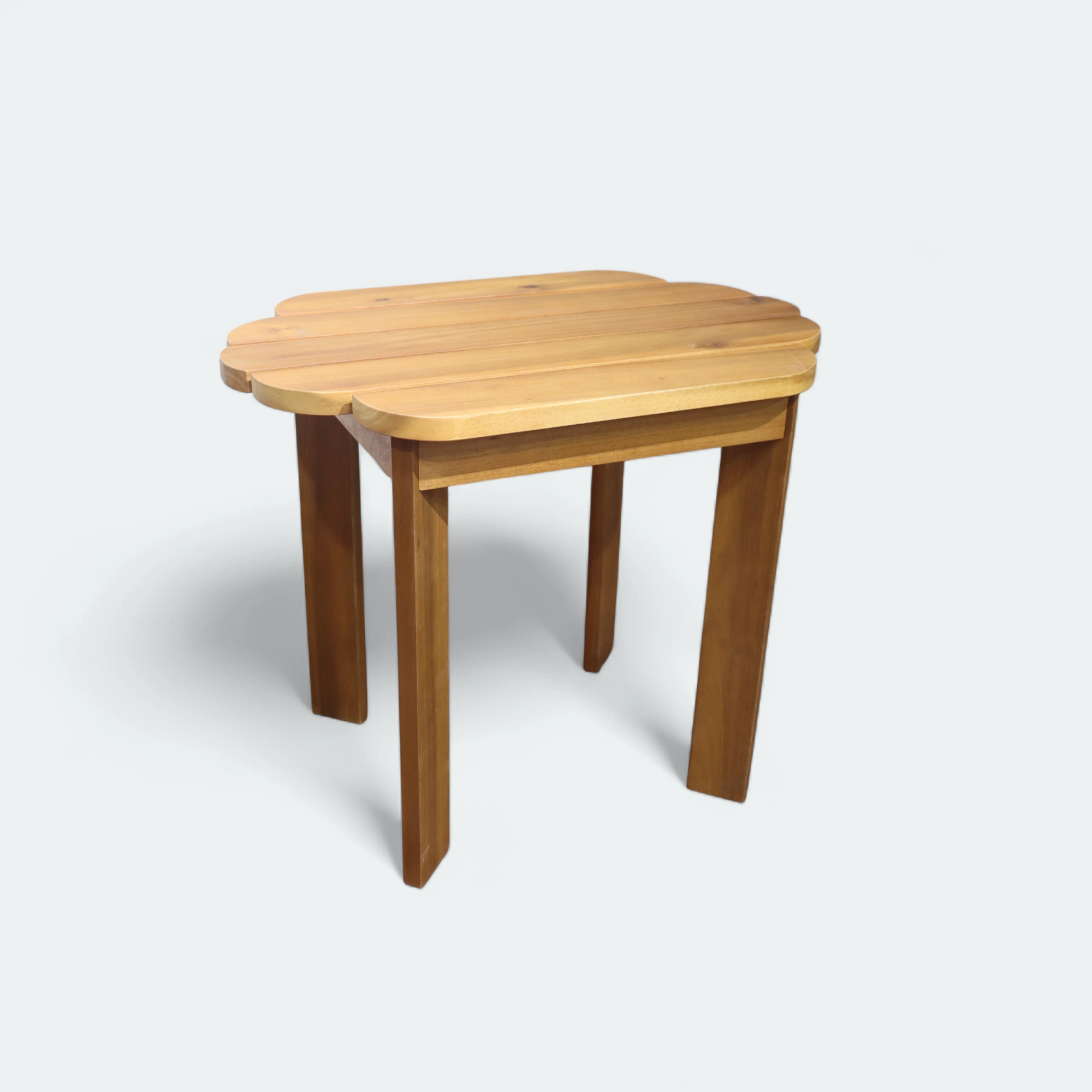 Adirondack Side Table