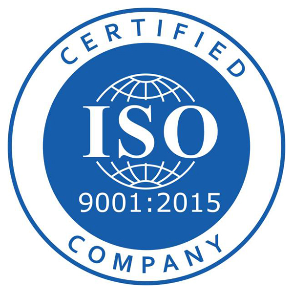 Certification 1